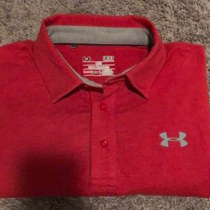 Under Armour only worn once excellent condition